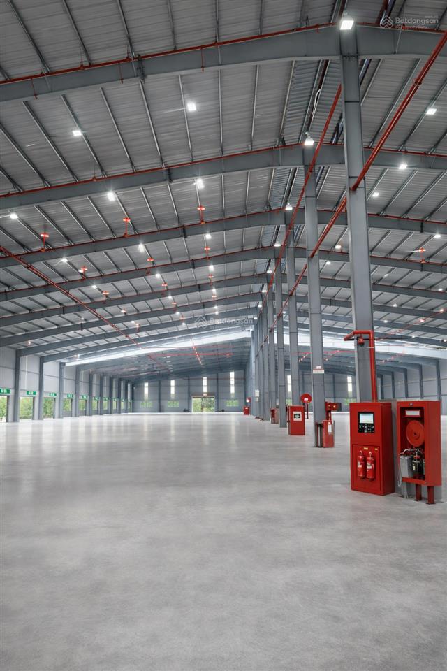 Cho thuê nhà xưởng tại phú giáo bình dương (5.000m2  15.000m2)