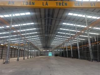 Cho thuê xưởng trong khu công nghiệp tỉnh bà rịa vũng tàu
