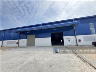 Nhà xưởng cho thuê trong các khu công nghiệp tại đồng nai. đáp ứng nhiều ngành nghề