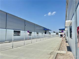 Cho thuê nhà xưởng cho đa ngành nghề ( nhiều diện tích cho thuê ) thuộc cụm công nghiệp