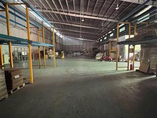 Cho thuê nhà xưởng trong kcn nhơn trạch đồng nai