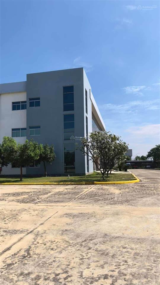 Nhà xưởng chủ cho thuê giá rẻ (duy trì lãi suất). rẻ hơn thị trường nhằm tiếp cận giai đoạn kk