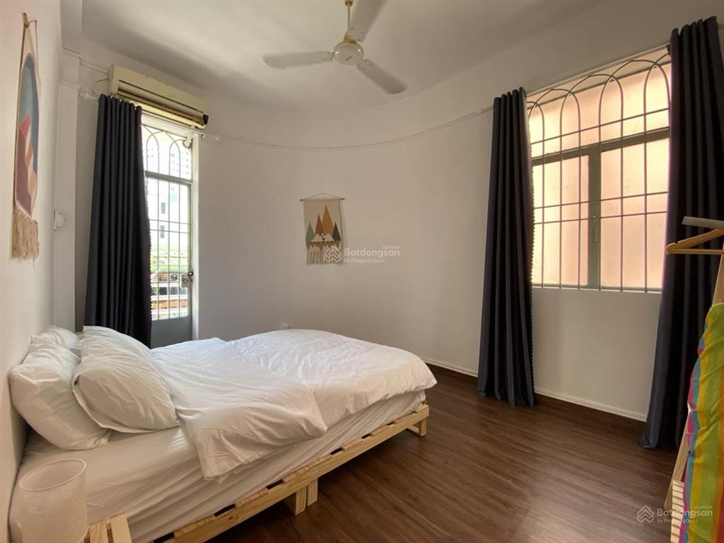 Cho thuê ch 1pn, 1wc, 60m2 tại bùi viện