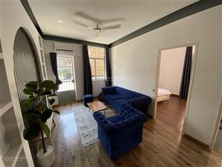 Cho thuê ch 1pn, 1wc, 60m2 tại bùi viện