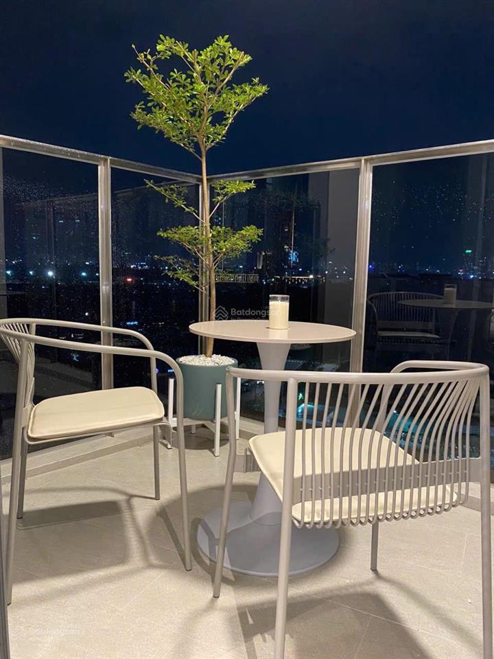 Cho thuê căn hộ 1pn, 54m2 tại the metropole thủ thiêm, giá 24 triệu vnd