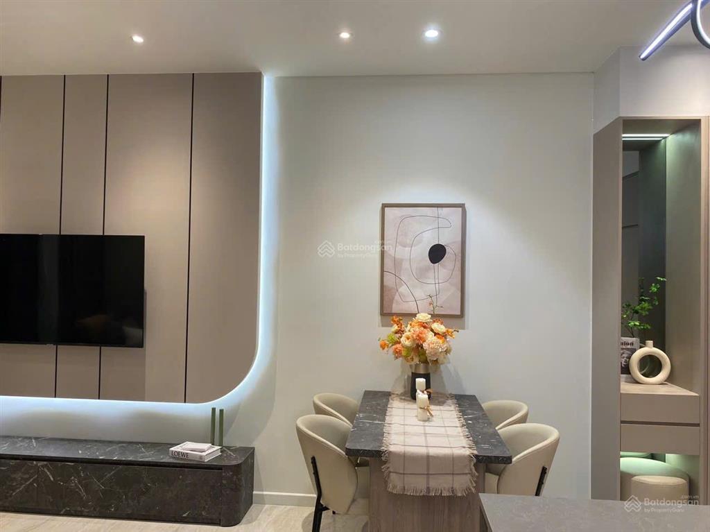 Cho thuê căn hộ 1pn, 54m2 tại the metropole thủ thiêm, giá 24 triệu vnd