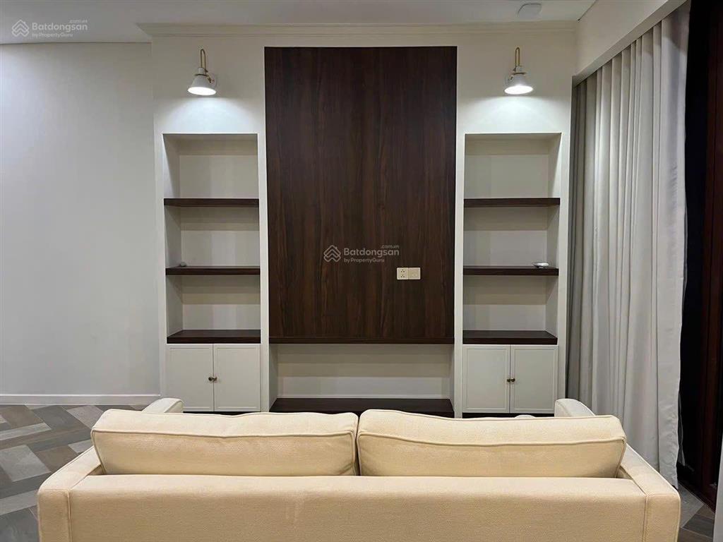 Căn hộ 1pn, 1wc tại the metropole thủ thiêm, 14,2 tỷ, 55m2, hàng hiếm giá tốt