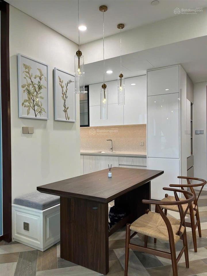 Căn hộ 1pn, 1wc tại the metropole thủ thiêm, 14,2 tỷ, 55m2, hàng hiếm giá tốt