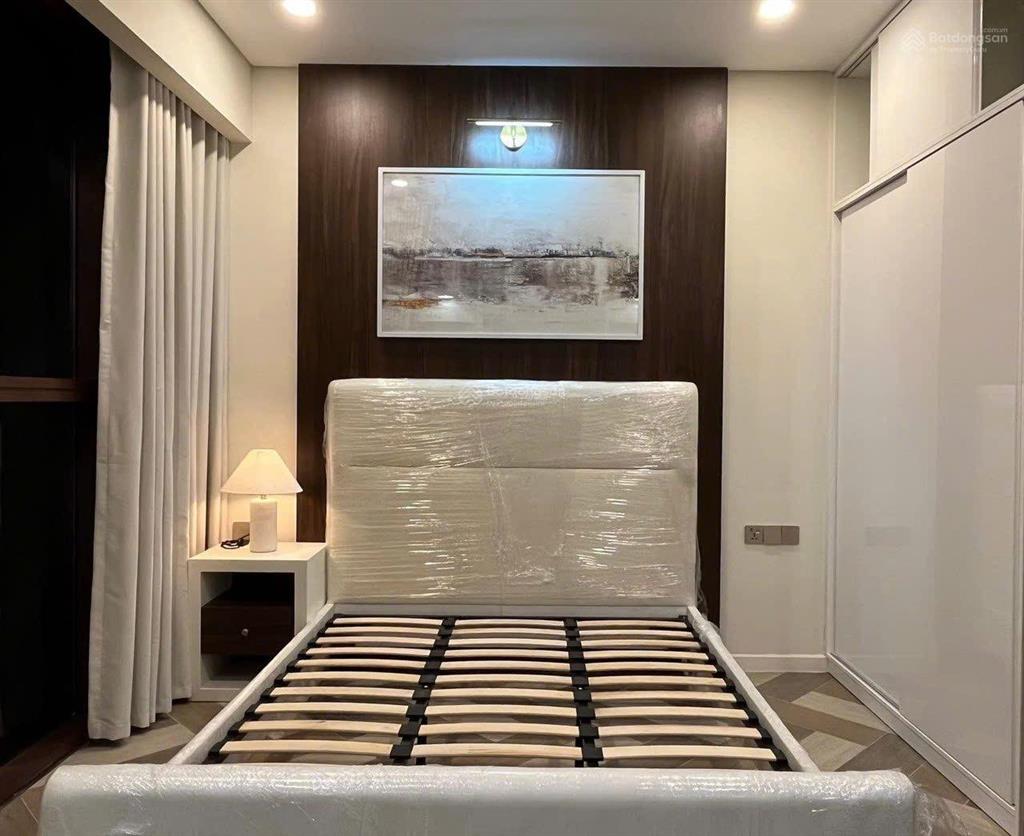 Căn hộ 1pn, 1wc tại the metropole thủ thiêm, 14,2 tỷ, 55m2, hàng hiếm giá tốt