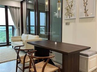 Căn hộ 1pn, 1wc tại the metropole thủ thiêm, 14,2 tỷ, 55m2, hàng hiếm giá tốt