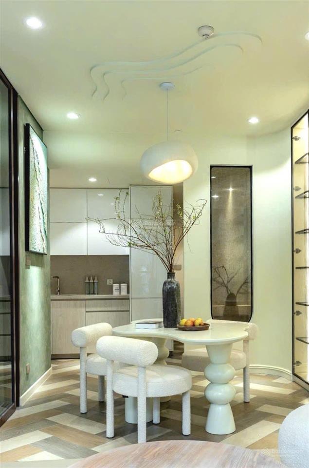 Cho thuê ch 1pn, 1wc, 55m² tại the metropole thủ thiêm, p. an khánh, q2, giá ưu đãi 26 triệu vnd