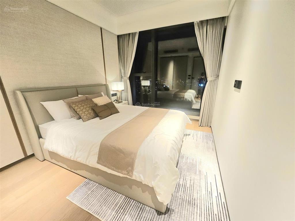 Cho thuê căn hộ 2pn, 2wc, 25 triệu vnd, 83m2 view đẹp tại vinhomes golden river ba son