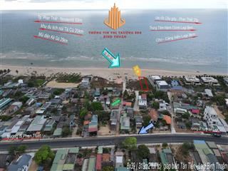 Đất giáp biển full thổ cư tân tiến  la gi  bình thuận cần bán