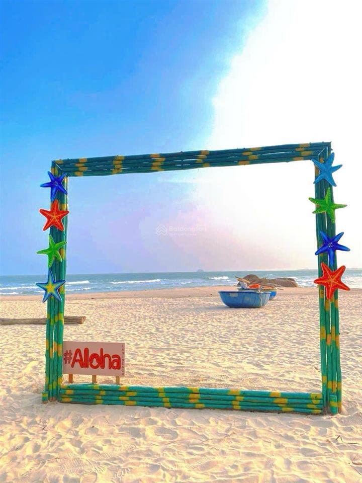 8 ha dự án biển lagi bình thuận lâm đồng cần chuyển nhượng cổ phần