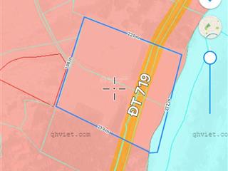 4,2 ha đất giáp biển thuận quý  htn  lâm đồng