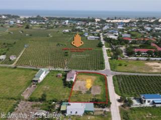 56x30m, đất 2 mặt tiền nhựa tân hải  lâm đồng cần bán gấp