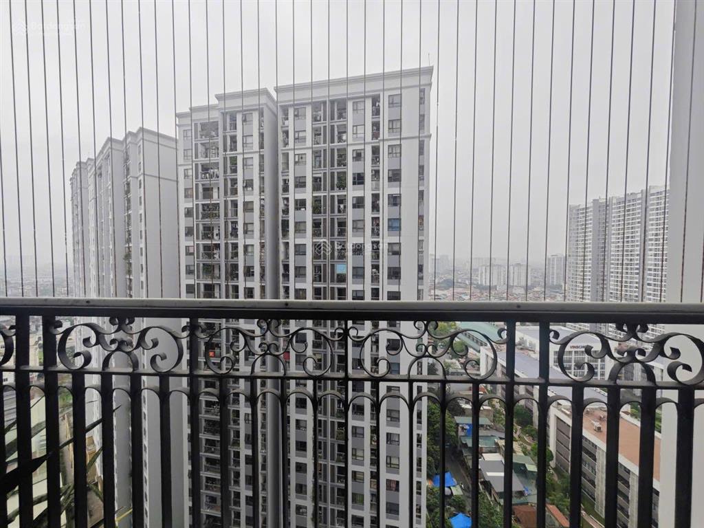 Duplex thông tầng 65m2 full nội thất sát times city chỉ từ 3 tỷ, dọn vào ở ngay!