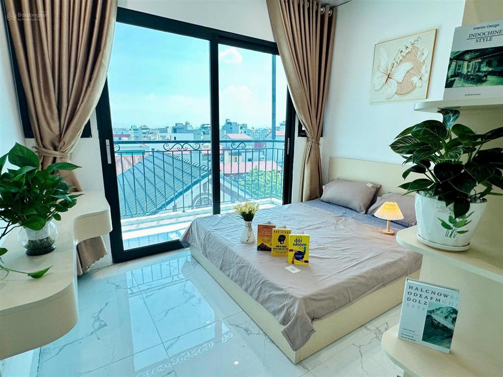 Chủ ngộp bank bán ccmn 50m2 7 tầng 15 phòng khép kín giảm từ 14,2 tỷ còn 11 tỷ
