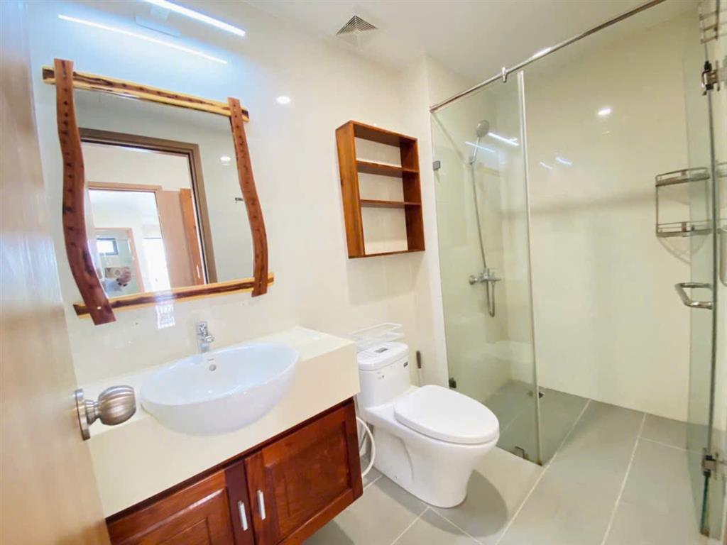 Bán căn góc chung cư cao cấp CT3 Khu Đô Thị Vĩnh Điềm Trung— P.Tây Nha Trang.