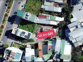 Vị trí tiềm năng bán đất gần bên dự án sungroup, phường phước long