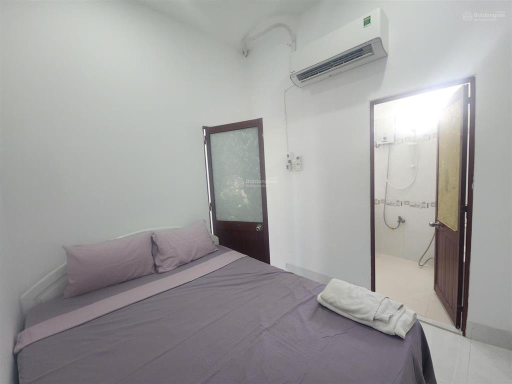Video nhà gần biển hòn chồng, trường đại học  phường bắc nha trang