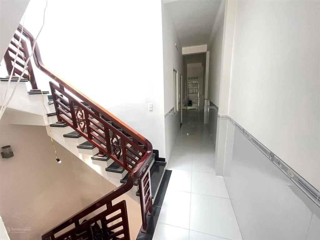 Vị trí tăng giá  tiện ích gần bên  bán nhà xây kiên cố phường bắc nha trang