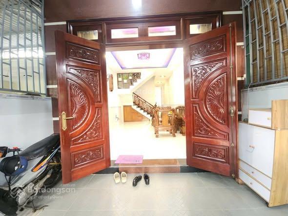 Vị trí tăng giá  tiện ích gần bên  bán nhà xây kiên cố phường bắc nha trang