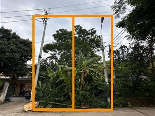 Chính chủ bán đất khu 7 thị trấn thanh thuỷ  phú thọ( không qua môi giới)