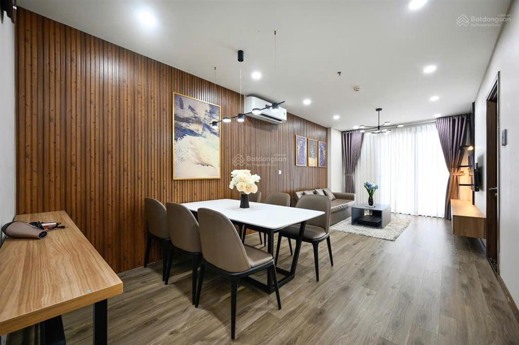 Cho thuê căn hộ richstar tân phú nhà đẹp căn 65m2 giá từ 12tr