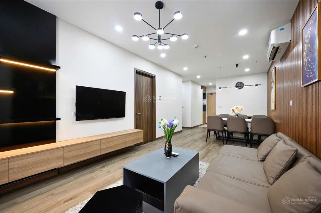 Cho thuê căn hộ richstar tân phú nhà đẹp căn 65m2 giá từ 12tr