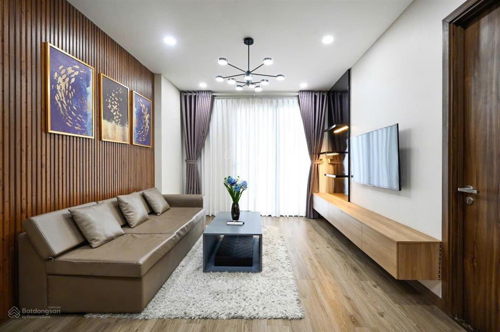 Cho thuê căn hộ richstar tân phú nhà đẹp căn 65m2 giá từ 12tr