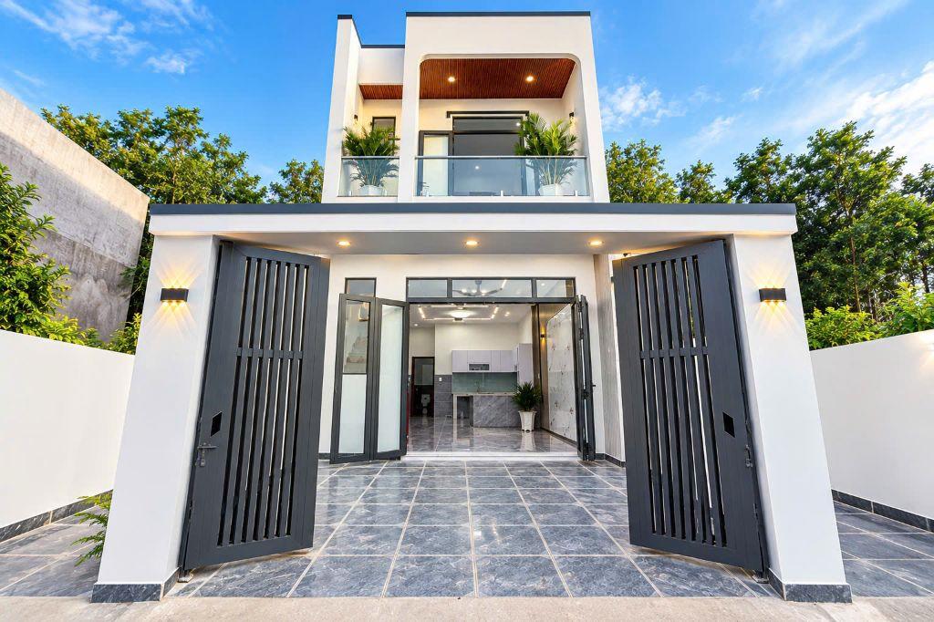 NHÀ MỚI HOÀN THIỆN VỪA VÀO NỘI THẤT, VÀO Ở NGAY CHỈ VỚI 500TR
