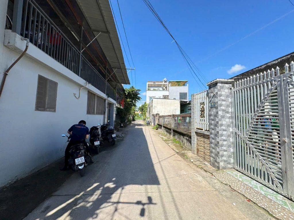 BÁN DÃY TRỌ TRẢNG DÀI – ĐANG KÍN KHÁCH, THU NHẬP KHOẢNG 10 TRIỆU/THÁNG