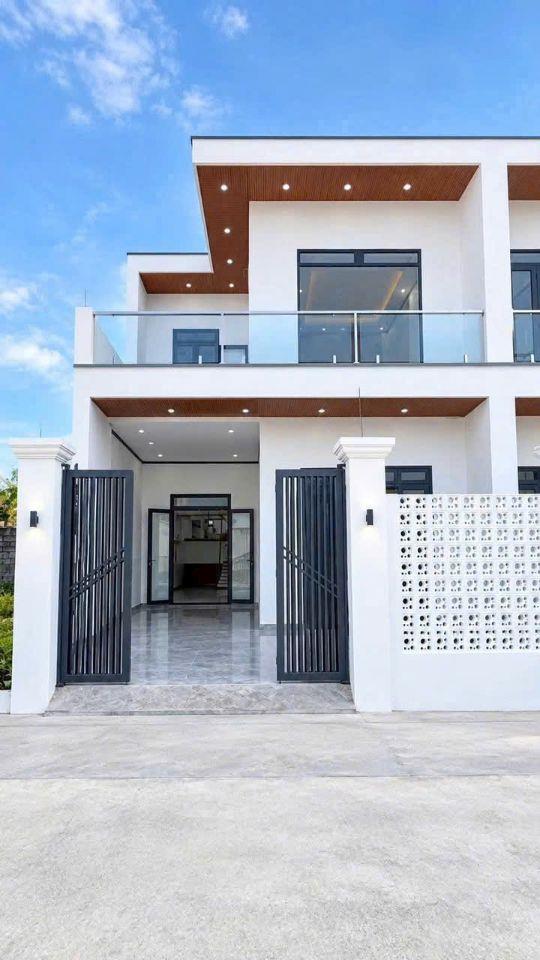 BIỆT THỰ MINI 7x15M – GIÁ CHỈ 2,6 tỷ ngay TT Tân Triều Tp Đồng Nai