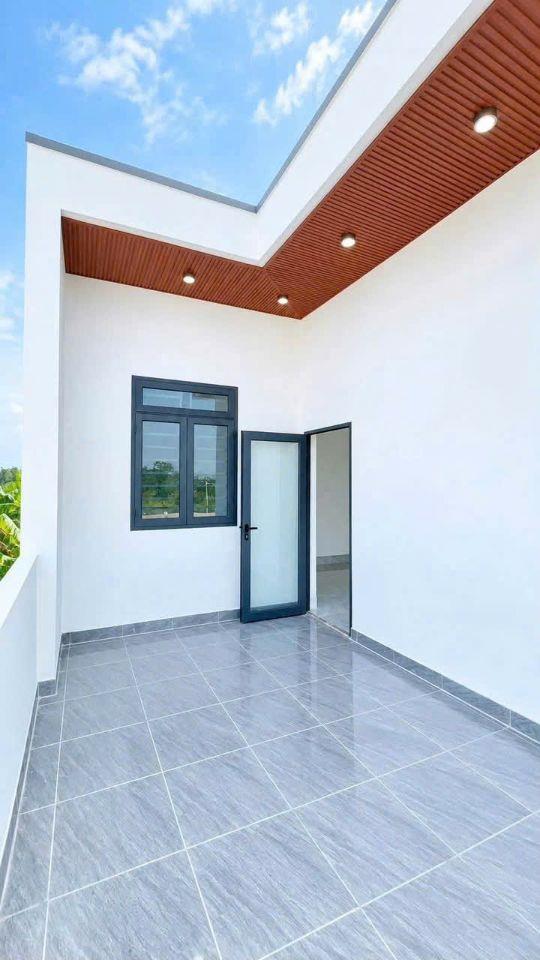 BIỆT THỰ MINI 7x15M – GIÁ CHỈ 2,6 tỷ ngay TT Tân Triều Tp Đồng Nai