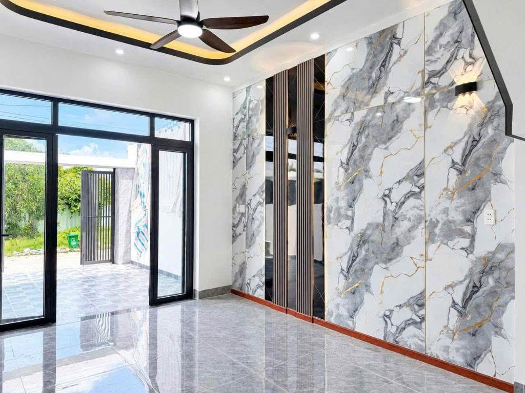 Chính chủ gửi bán Nhà 1 trệt 1 lầu, gần chợ tân mai 2, phước Tân Biên hòa, chỉ 2 tỷ 550 triệu
