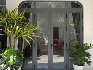 Cho nhà mặt tiền  phước tường 5, an khê, đà nẵng
