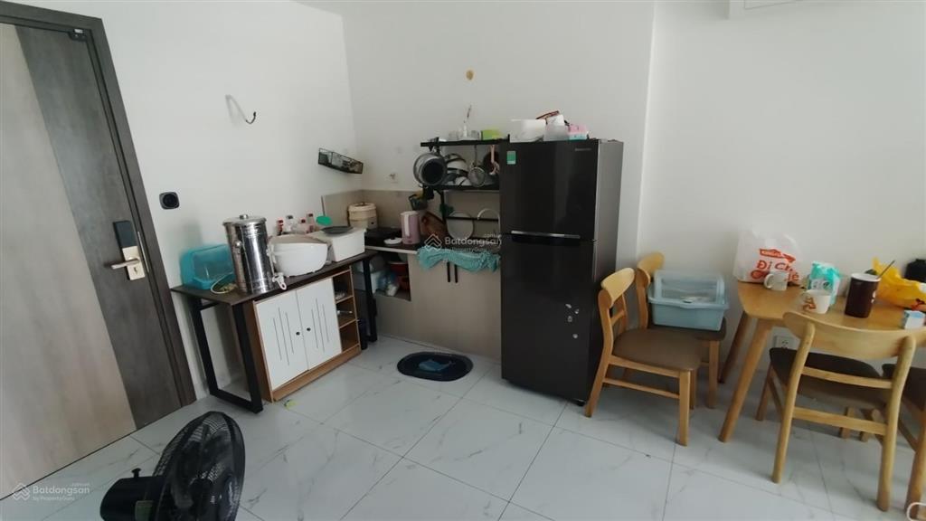 Căn hộ 1pn+ tòa bs15, vinhomes grand park, tầng trung đẹp view đại lộ rodeo