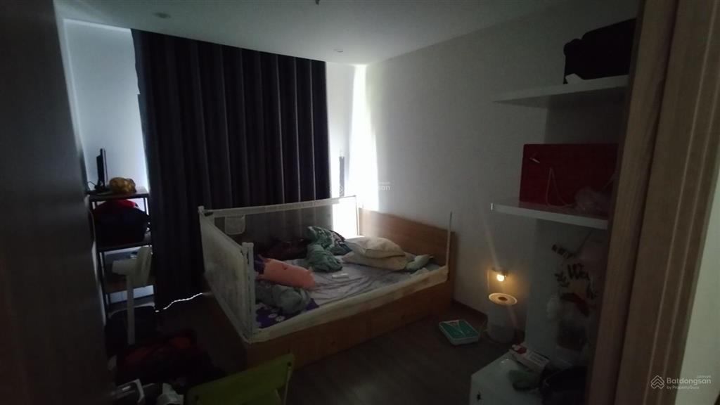 Căn hộ 1pn+ tòa bs15, vinhomes grand park, tầng trung đẹp view đại lộ rodeo