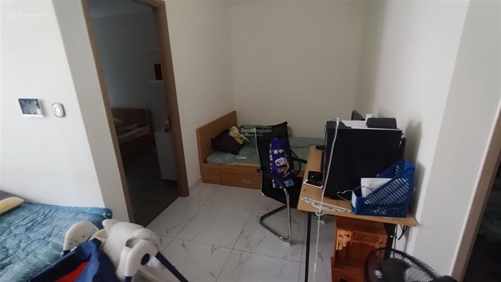 Căn hộ 1pn+ tòa bs15, vinhomes grand park, tầng trung đẹp view đại lộ rodeo