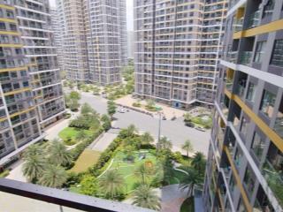 Căn hộ 1pn+ tòa bs15, vinhomes grand park, tầng trung đẹp view đại lộ rodeo