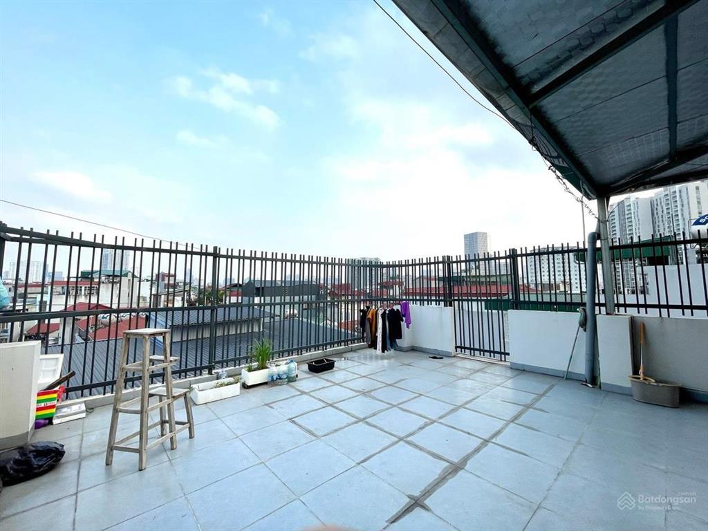 Siêu phẩm dòng tiền yên hòa cầu giấy 135m | 7 tầng thang máy | 3 mặt thoáng giá 40.9