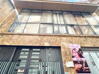 Siêu phẩm dòng tiền yên hòa cầu giấy 135m | 7 tầng thang máy | 3 mặt thoáng giá 40.9