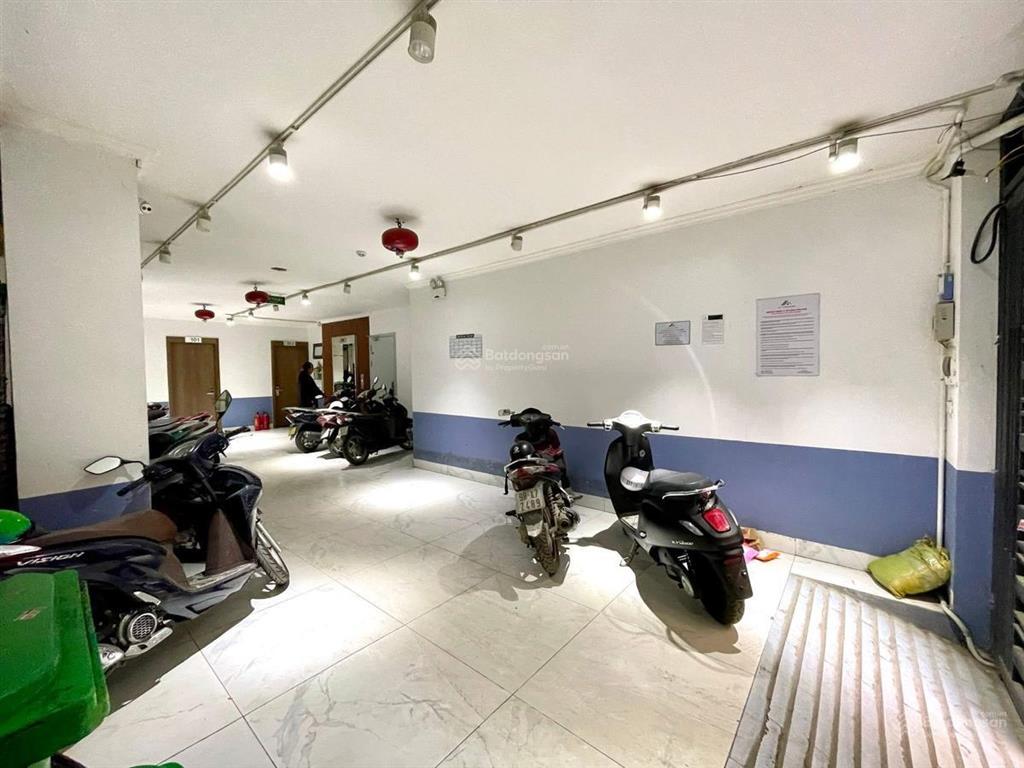 Siêu phẩm dòng tiền yên hòa cầu giấy 135m | 7 tầng thang máy | 3 mặt thoáng giá 40.9