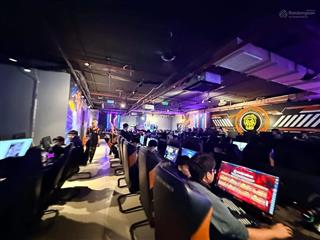 Tòa nhà vip mặt phố xuân thủy cầu giấy
dt 382m (~400m/sàn) | 9 tầng + 2 hầm | mt 14m hoàn