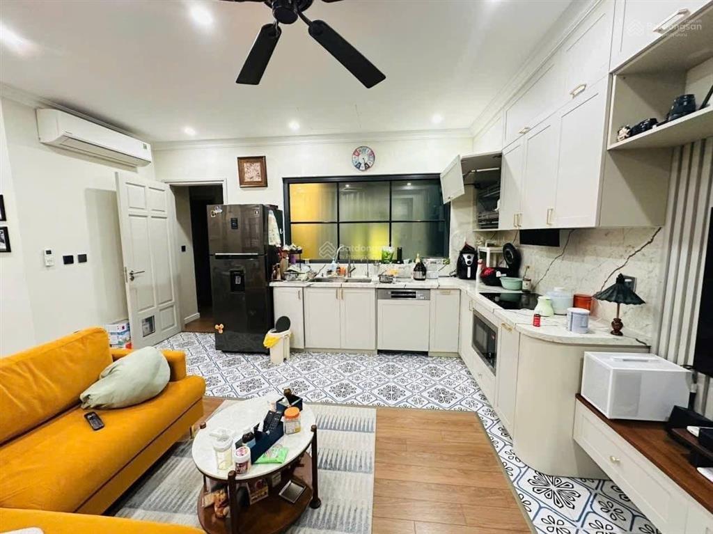 Siêu phẩm nhà xuân đỉnh lô góc gara ô tô thang máy đường ô tô tránh mặt tiền siêu khủng 3