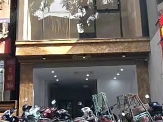 Building la thành vành đai 1 2 mt 9 tầng ba đình | 98m | mt 5.5m | 56.5 tỷ mặt ph