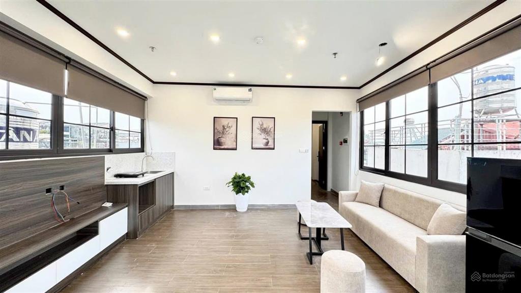 Ngõ quỳnh dòng tiền 70tr/tháng nhà mới 6 tầng thang máy 22.9 tỷ 70m mt 4m không