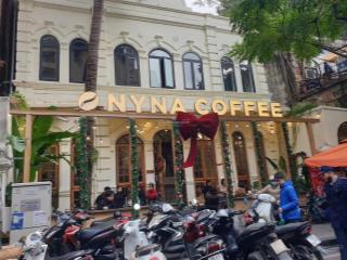 Siêu biệt thự phố cổ hoàn kiếm | 336m | mt 13m | 343 tỷ vị trí đắc địa phố cổ hiếm quỹ