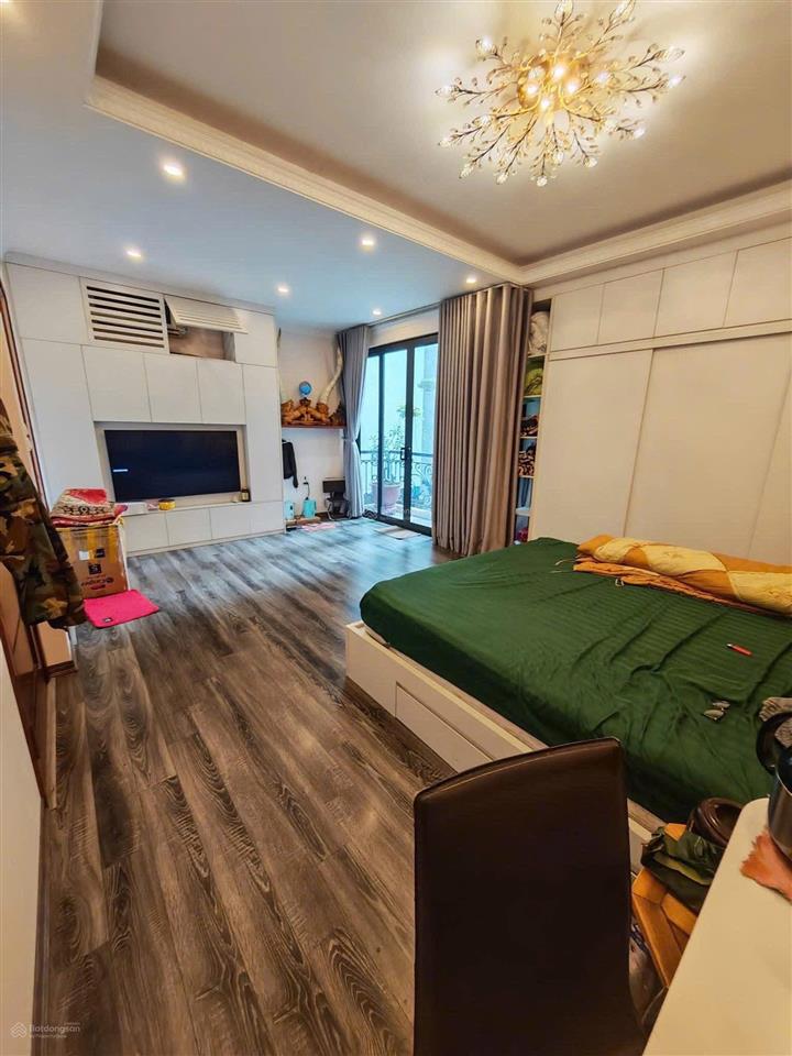 Quan hoa cầu giấy trung tâm cầu giấy  gần phố  ngõ thoáng đẹp  chủ ở giữ gìn dt 61 m x 5 tầng